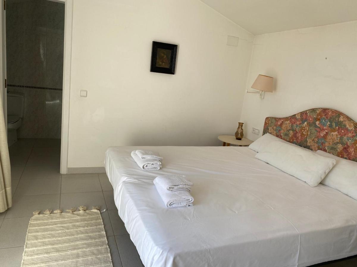 Apartamento BLAU_Bonito Duplex con Terraza Calella De Palafrugell Exterior foto