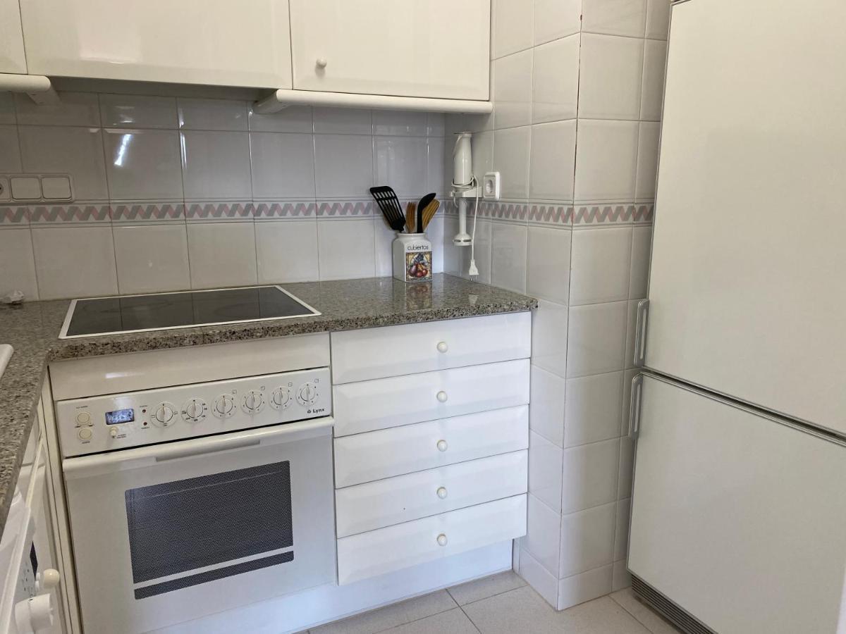 Apartamento BLAU_Bonito Duplex con Terraza Calella De Palafrugell Exterior foto