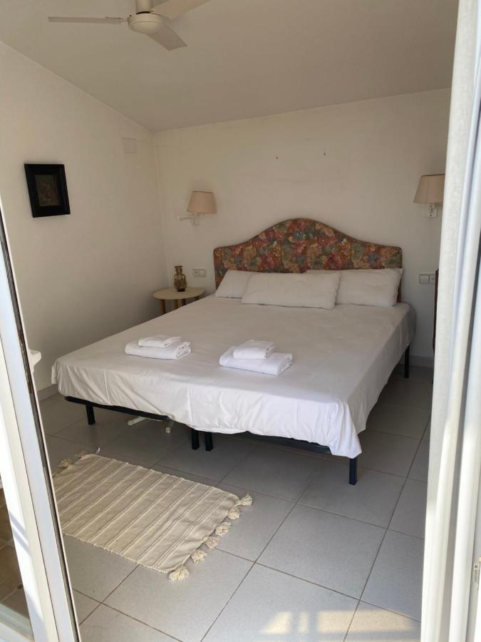 Apartamento BLAU_Bonito Duplex con Terraza Calella De Palafrugell Exterior foto
