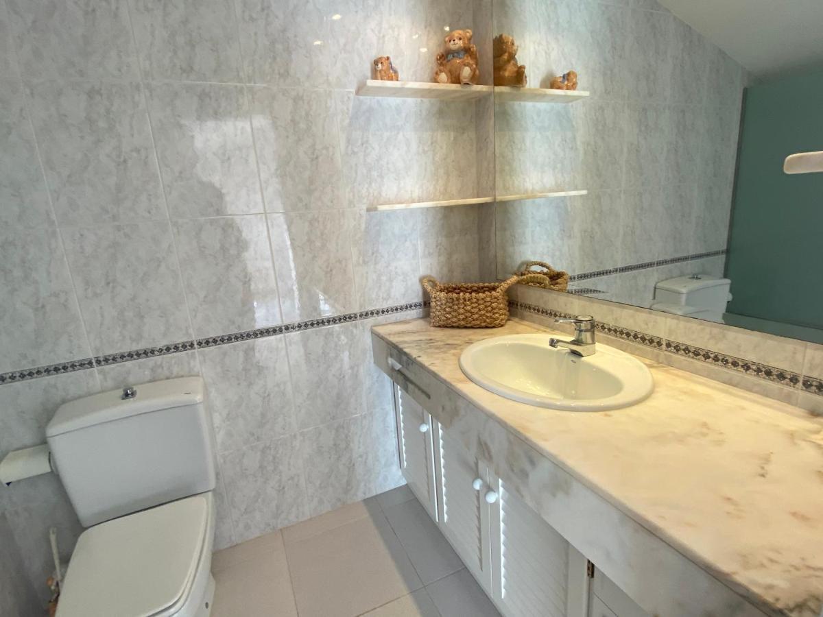 Apartamento BLAU_Bonito Duplex con Terraza Calella De Palafrugell Exterior foto