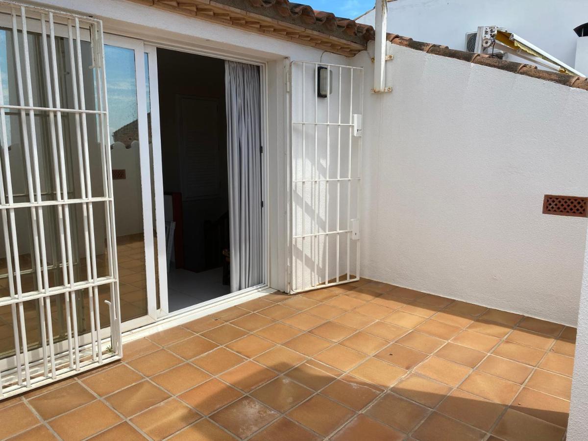 Apartamento BLAU_Bonito Duplex con Terraza Calella De Palafrugell Exterior foto